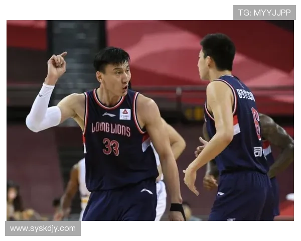 媒体人分析CBA扩军传闻助力NBL新赛季球队增至12支以上